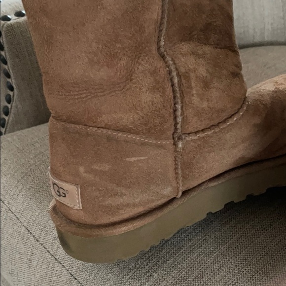 Bailey Button Ugg boots - Picture 7 of 7